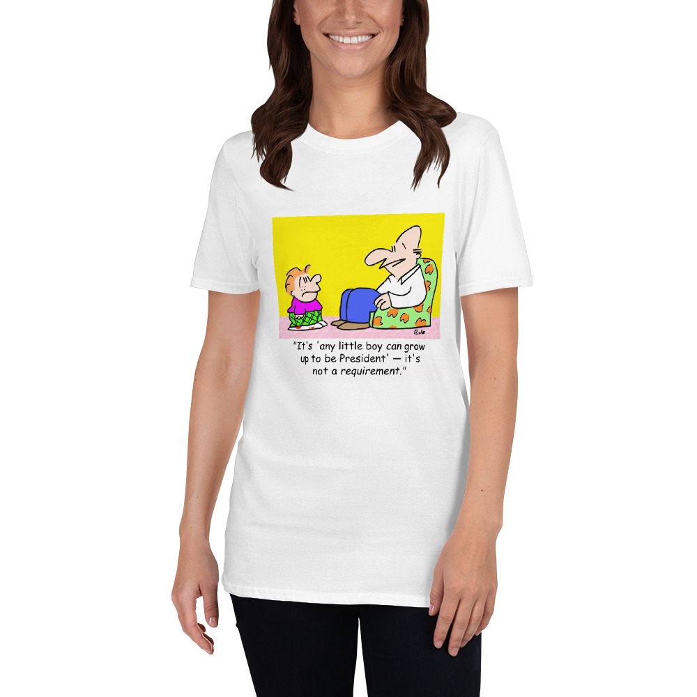 Unisex T-Shirt