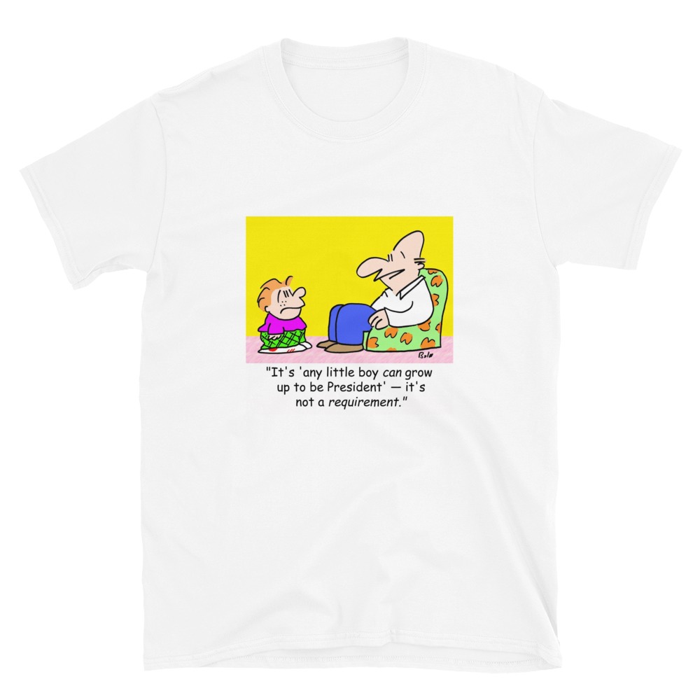 Unisex T-Shirt