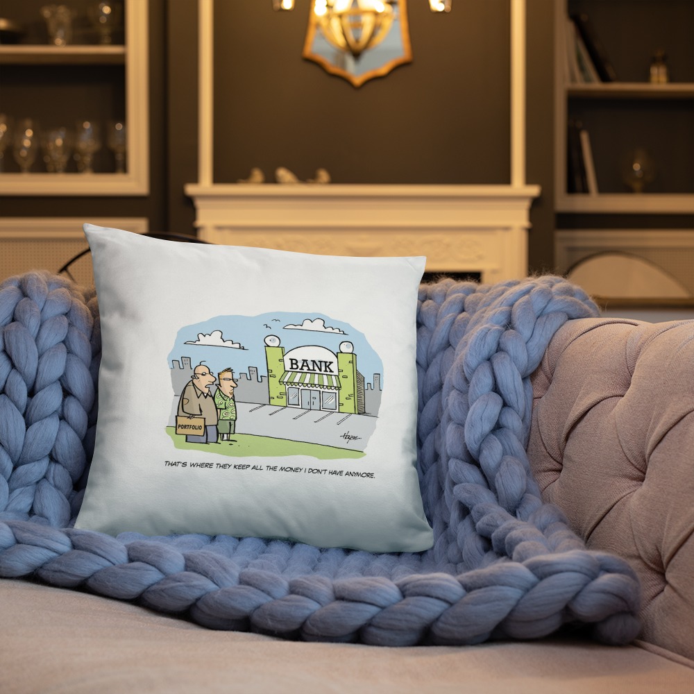 Premium Pillow