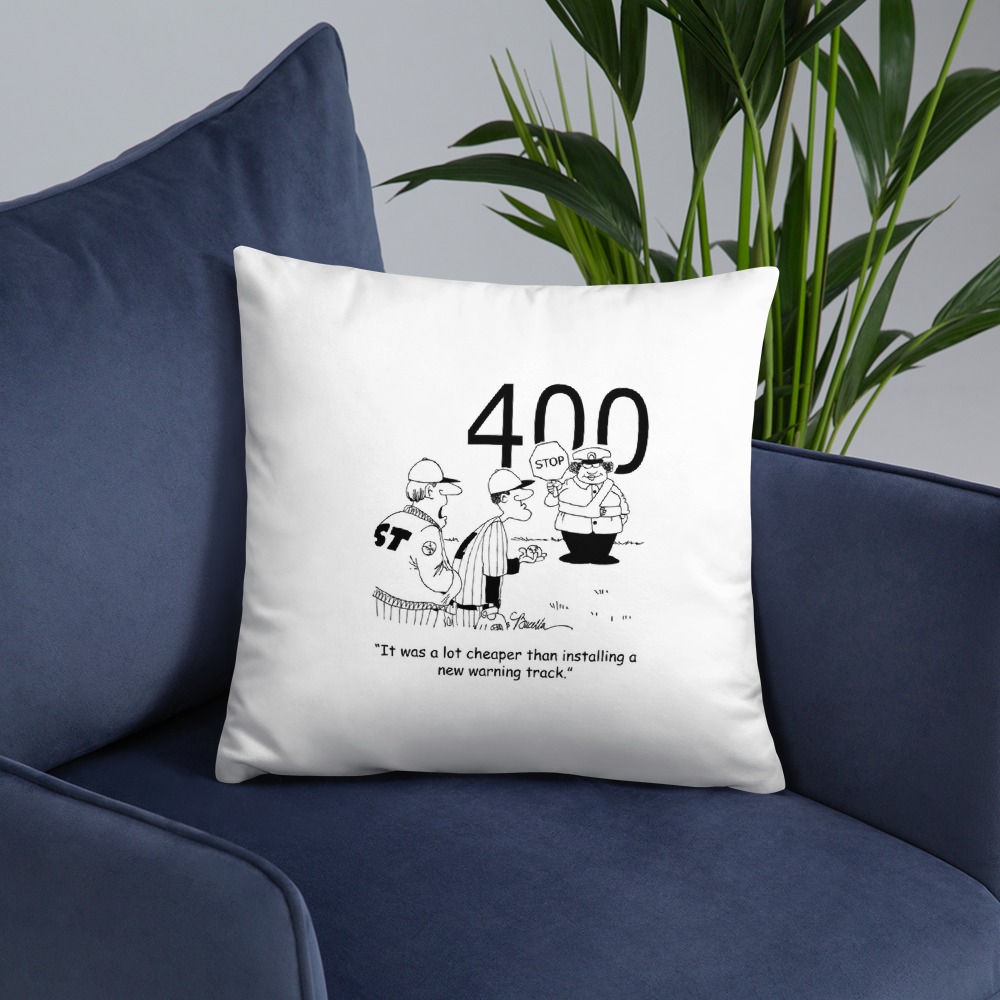 Premium Pillow