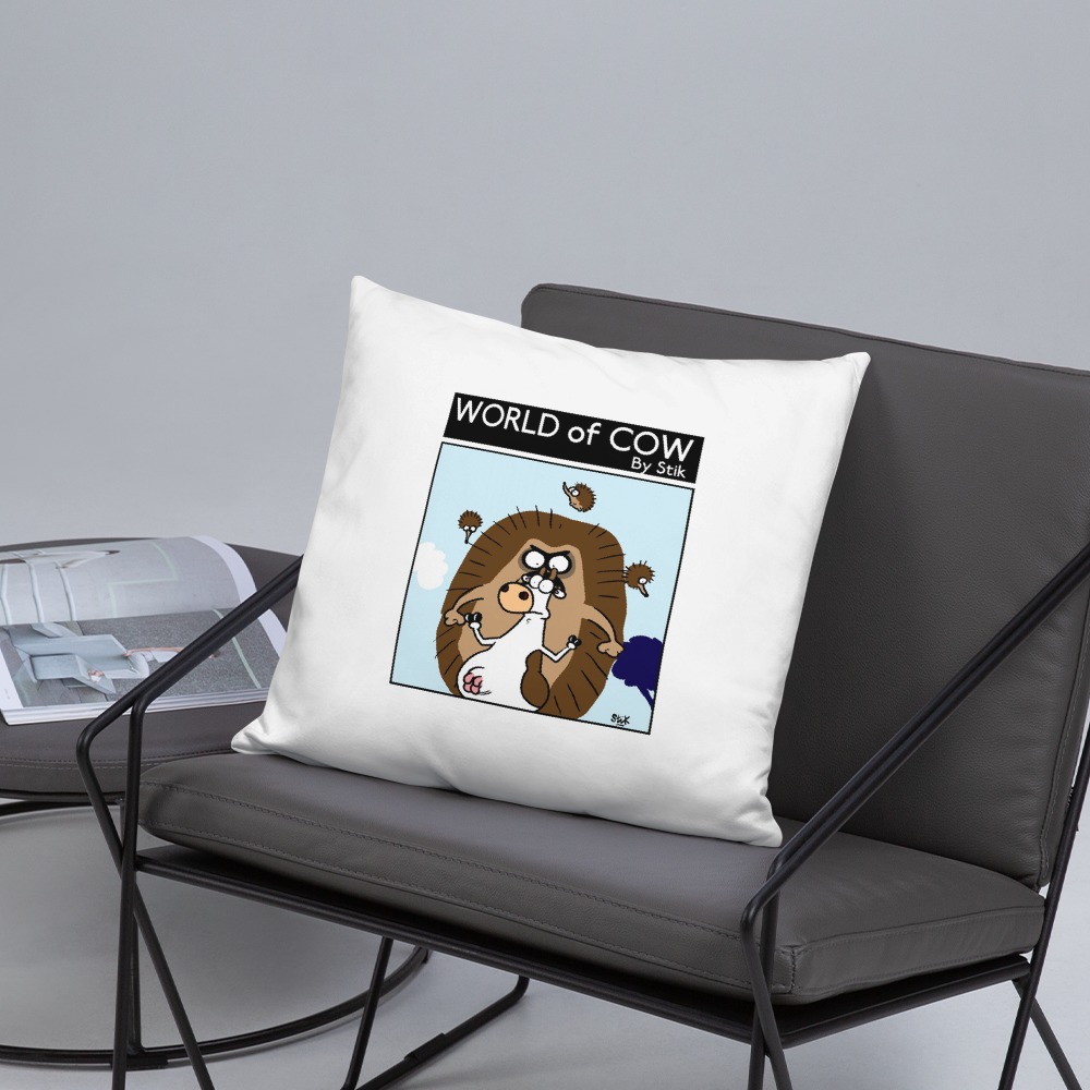 Premium Pillow