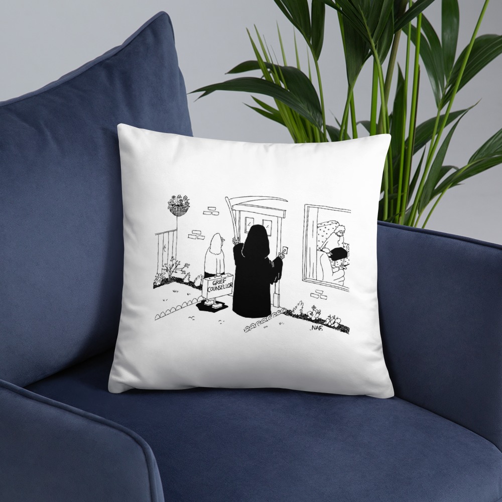Premium Pillow