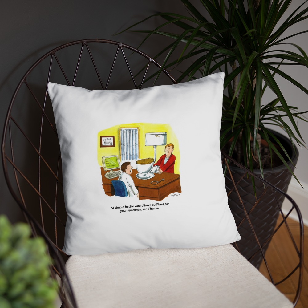Premium Pillow
