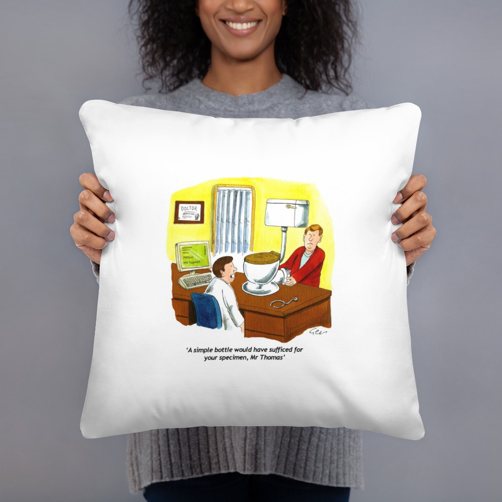 Premium Pillow