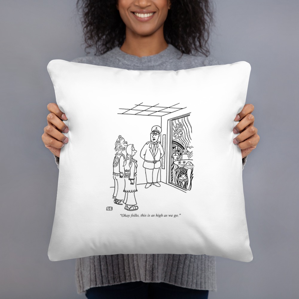 Premium Pillow