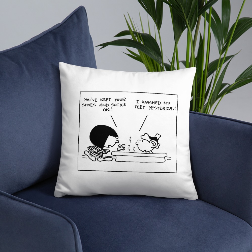 Premium Pillow