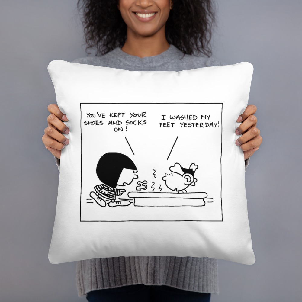 Premium Pillow