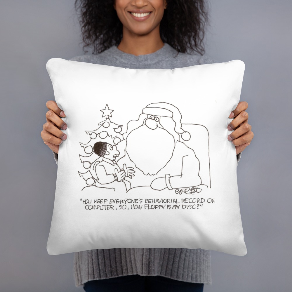 Premium Pillow