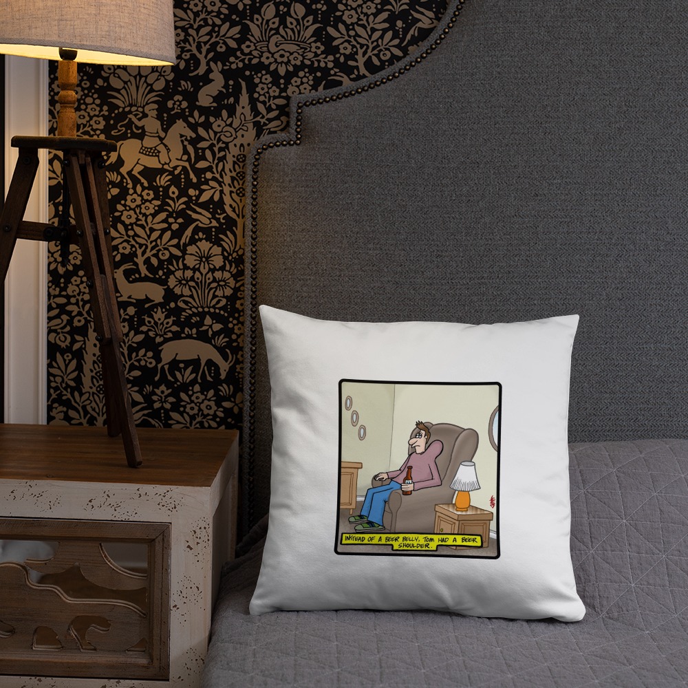 Premium Pillow