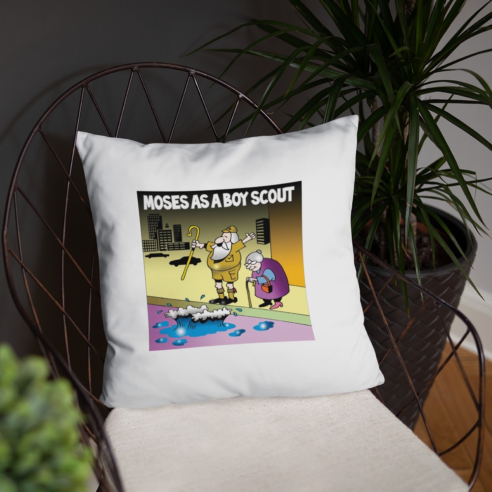Premium Pillow