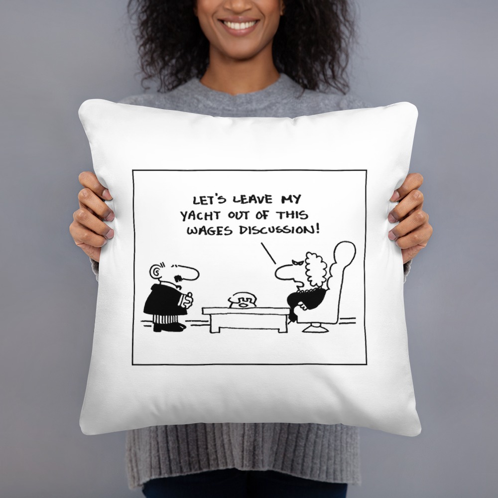 Premium Pillow