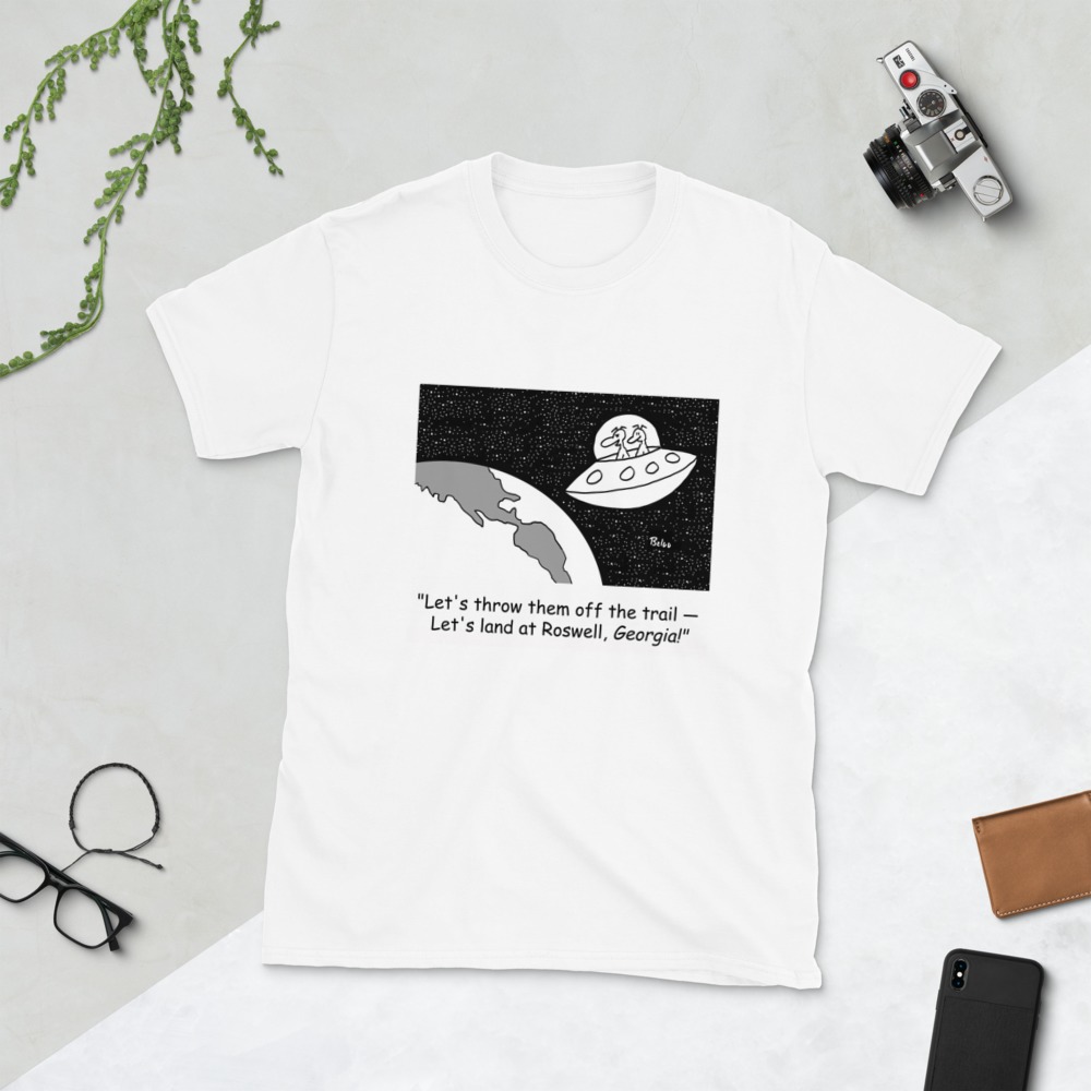 Unisex T-Shirt