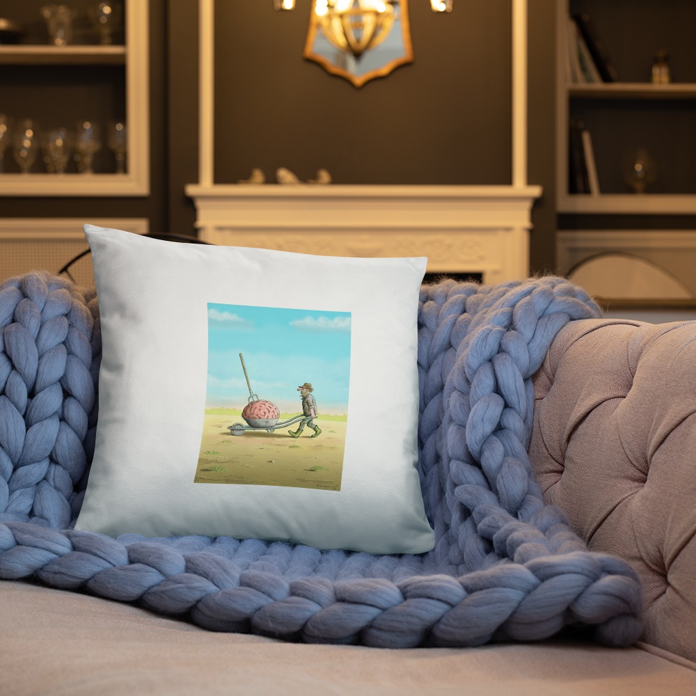 Premium Pillow