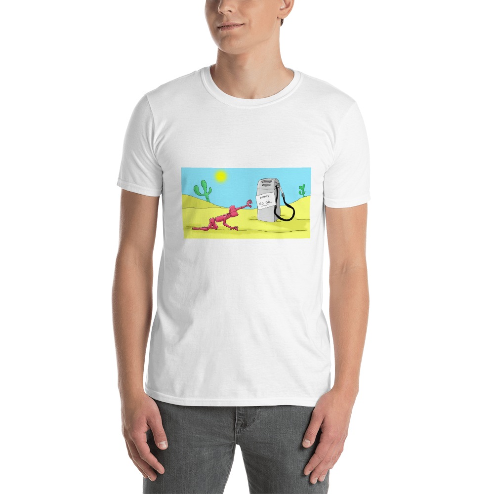 Unisex T-Shirt