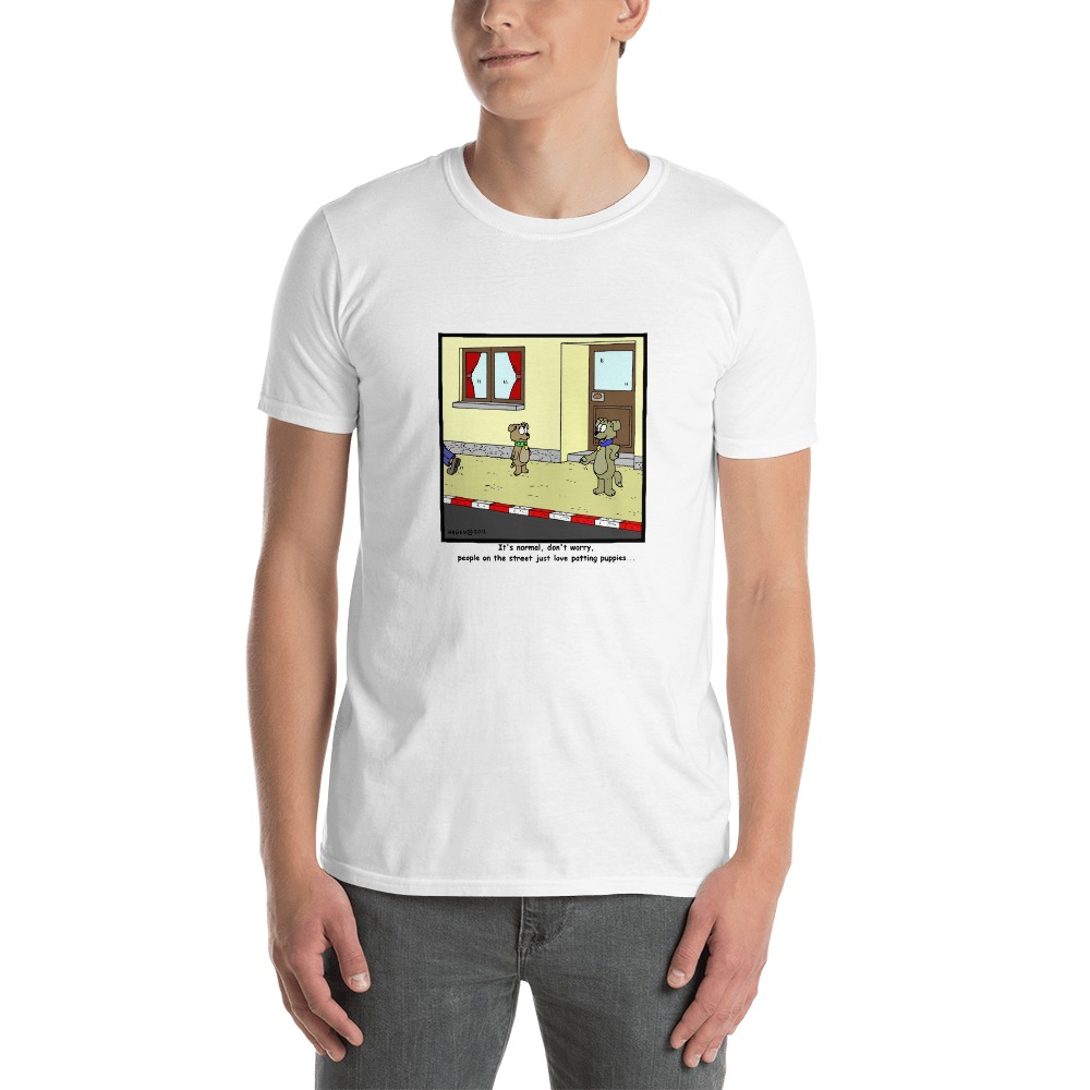 Unisex T-Shirt