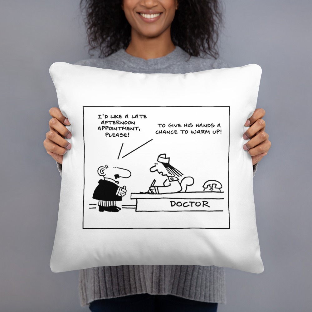 Premium Pillow