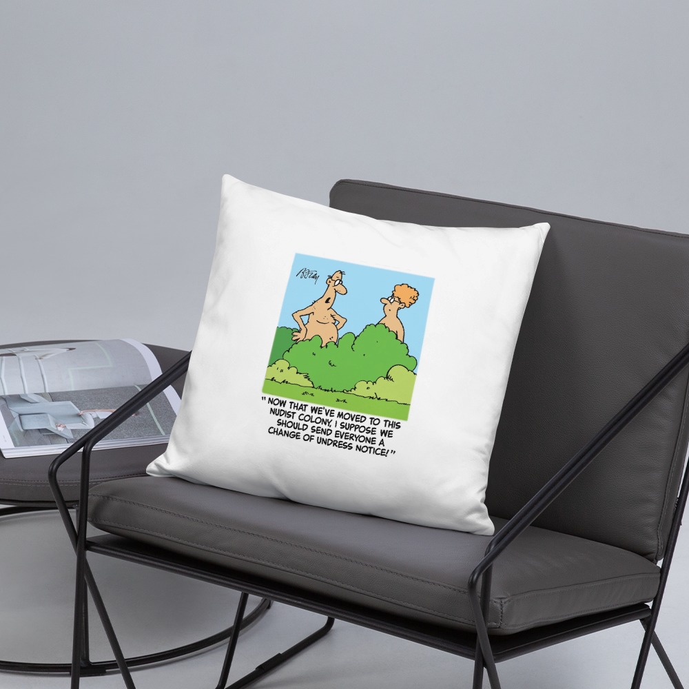 Premium Pillow