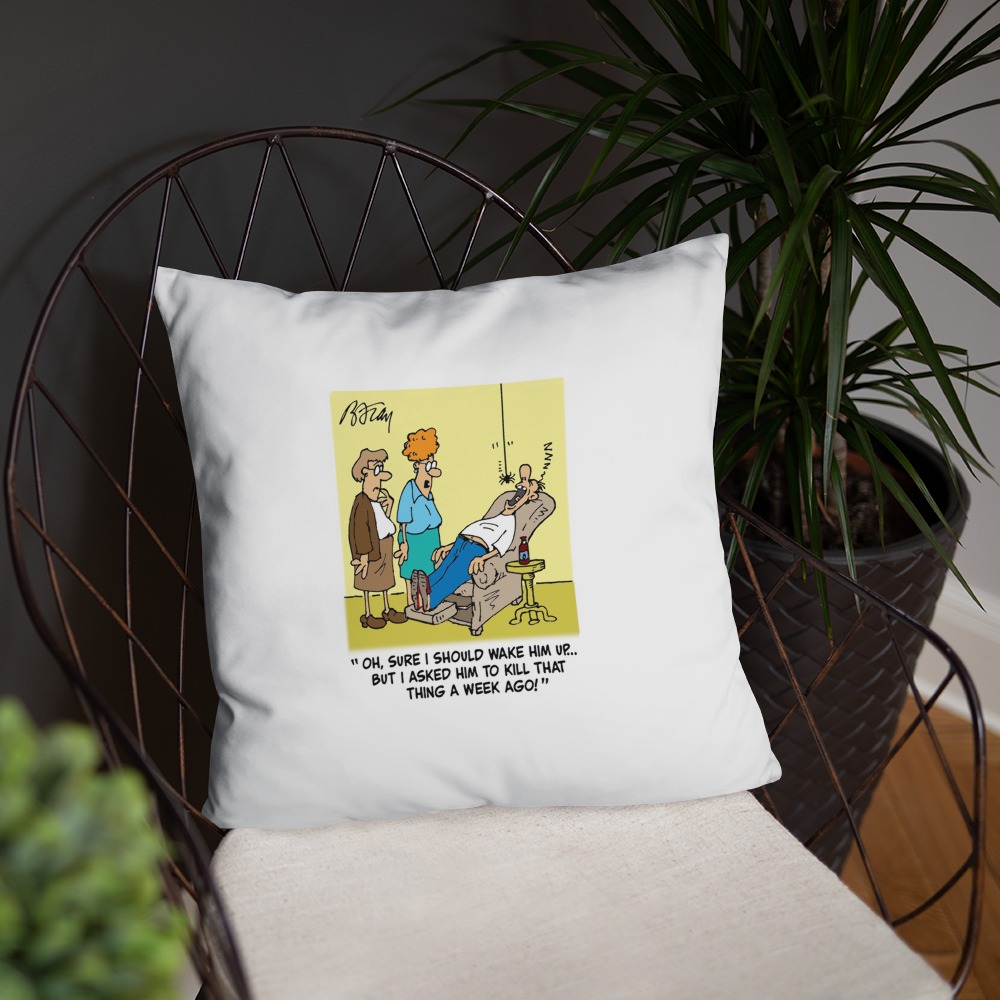 Premium Pillow