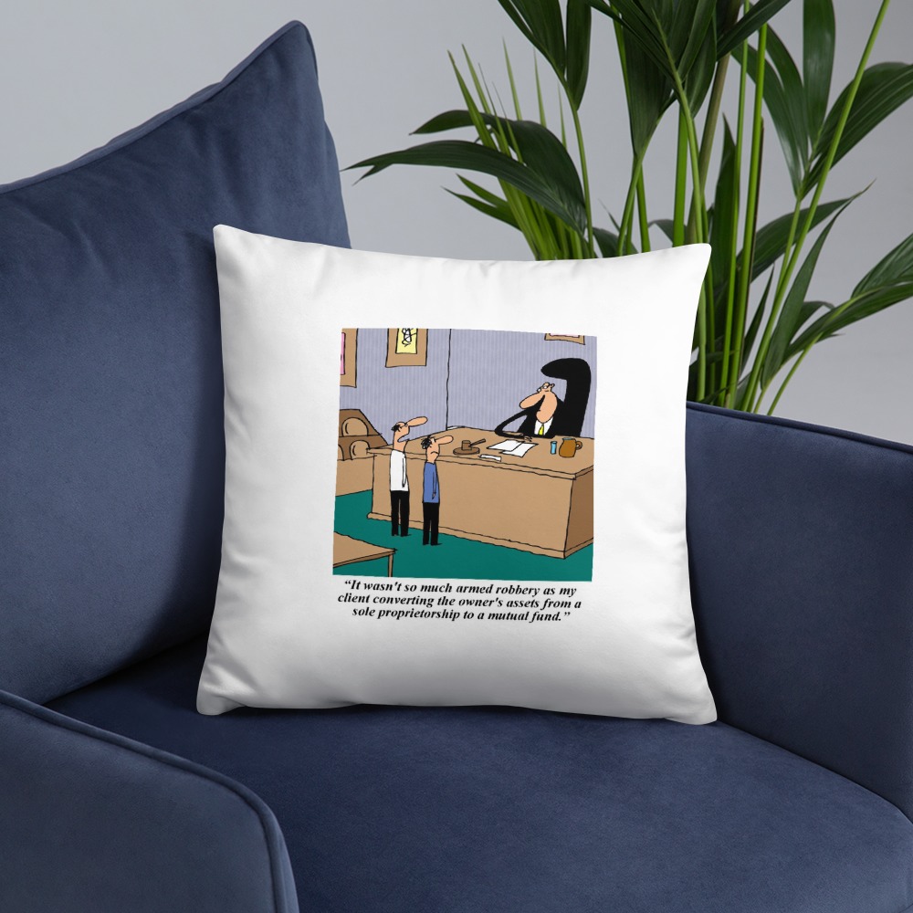 Premium Pillow