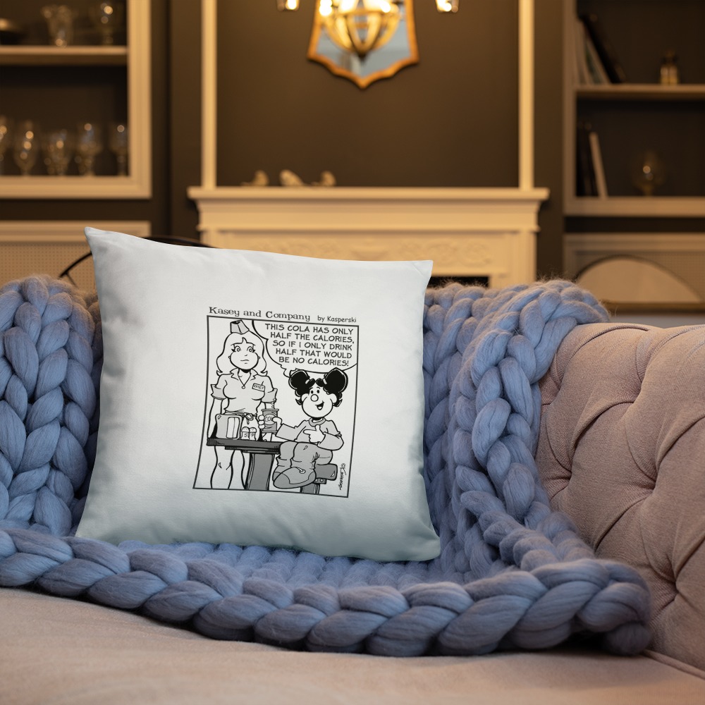 Premium Pillow