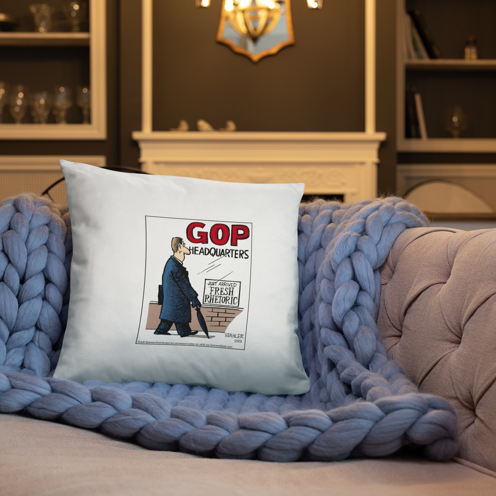 Premium Pillow
