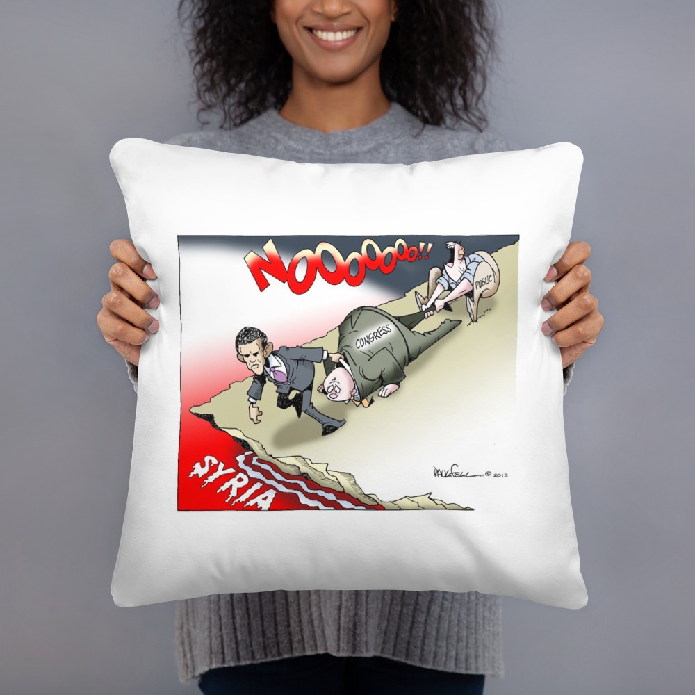 Premium Pillow
