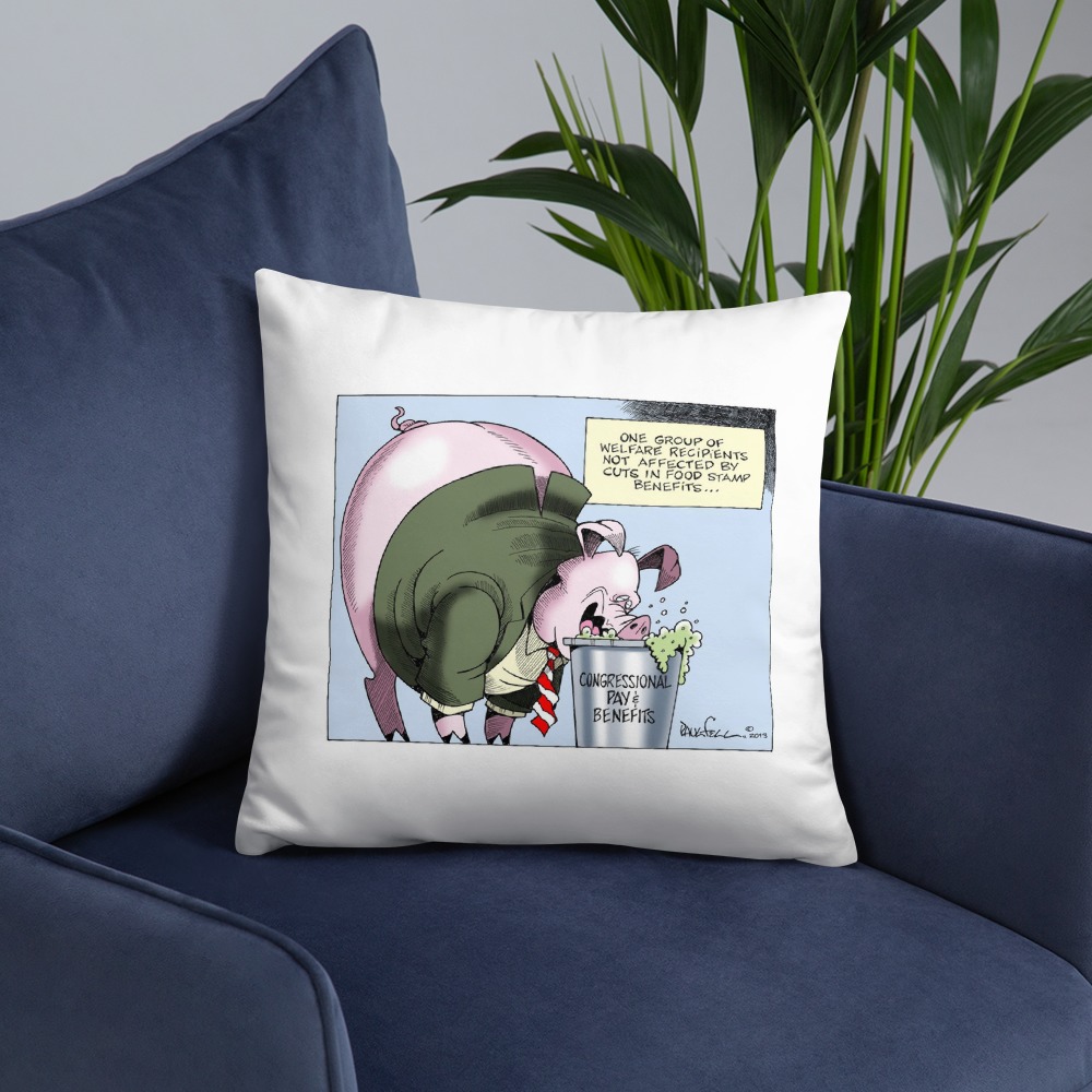 Premium Pillow