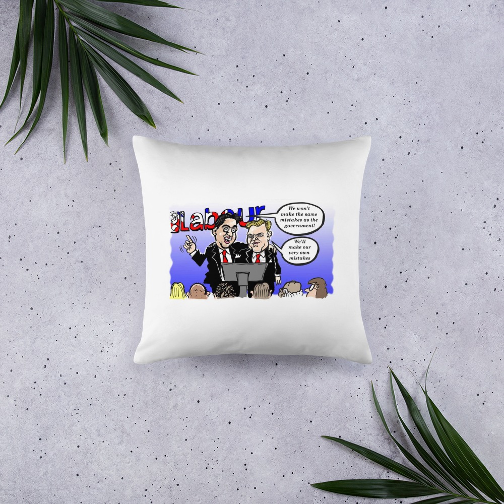 Premium Pillow