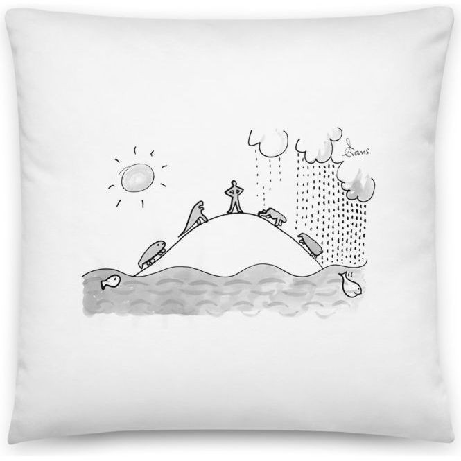 Premium Pillow