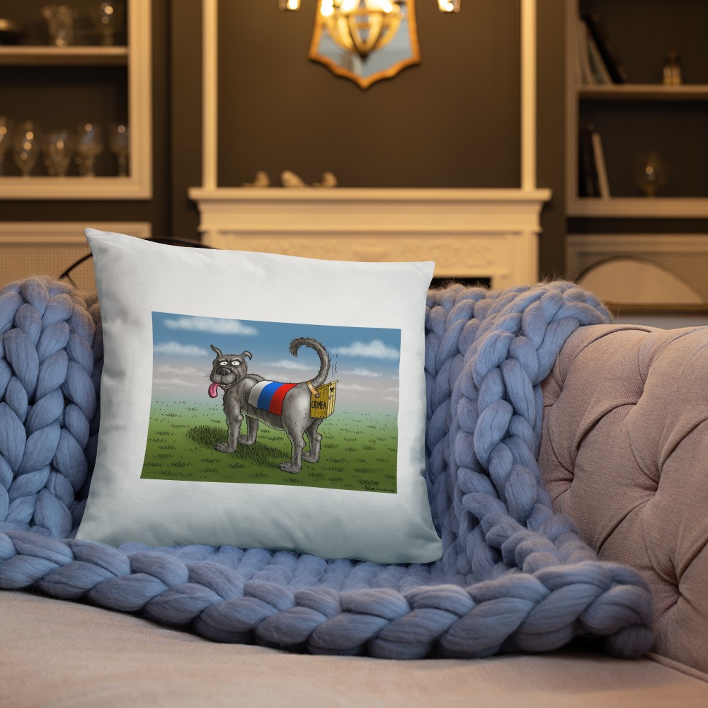 Premium Pillow