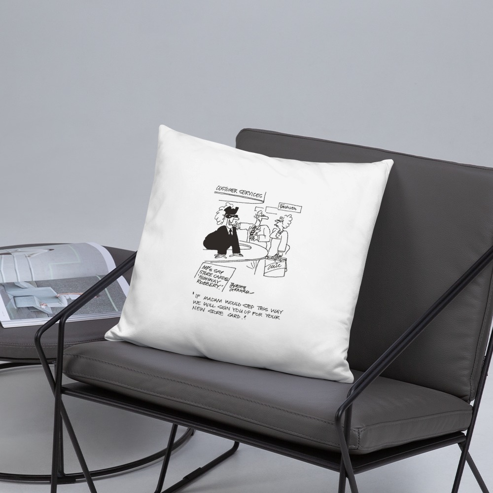 Premium Pillow