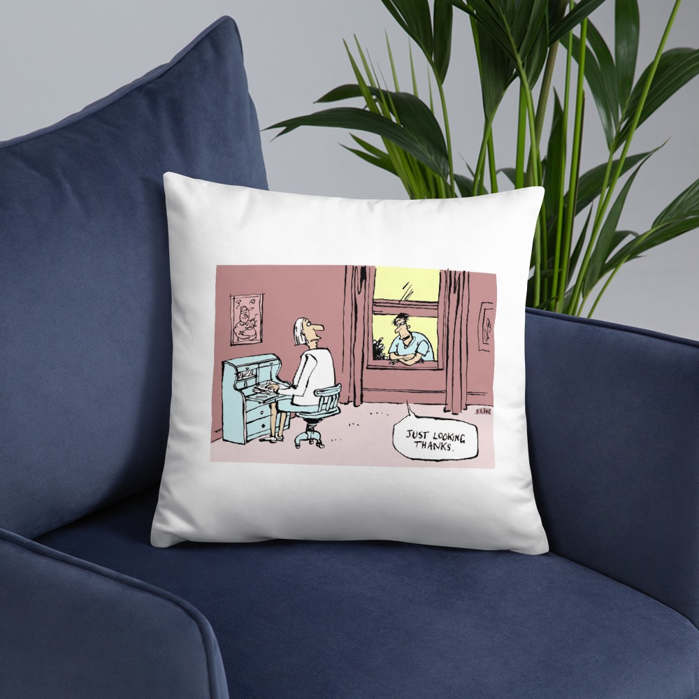 Premium Pillow