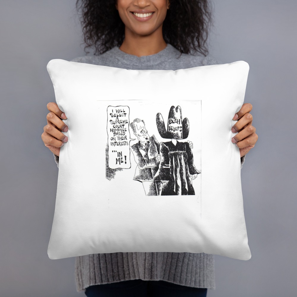 Premium Pillow