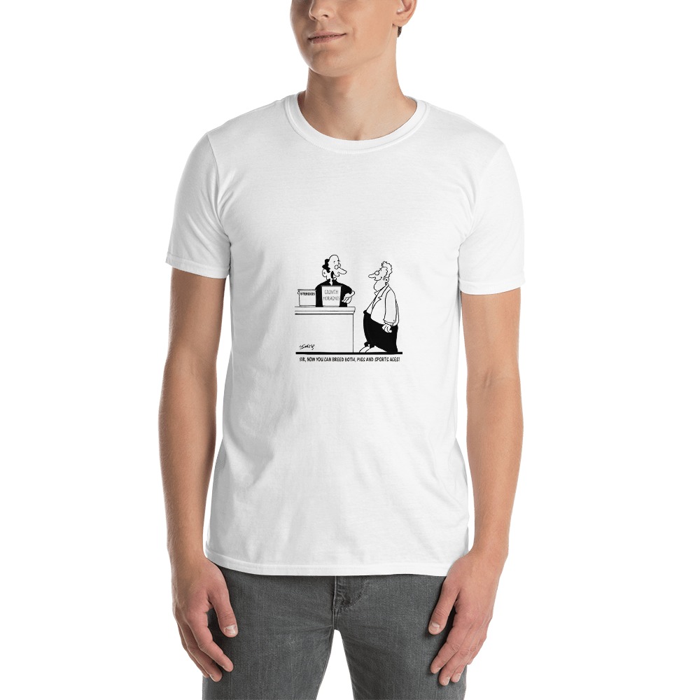 Unisex T-Shirt