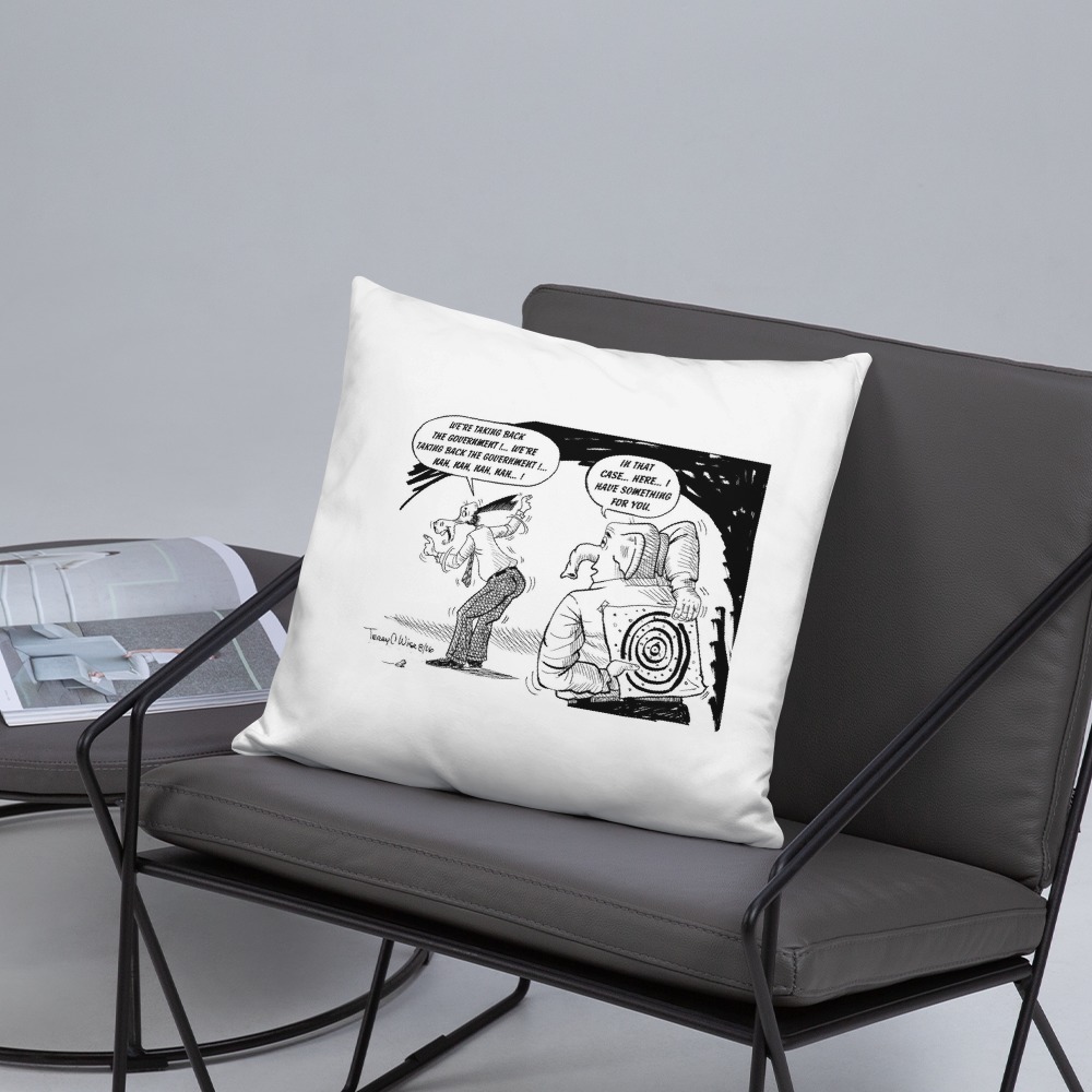 Premium Pillow
