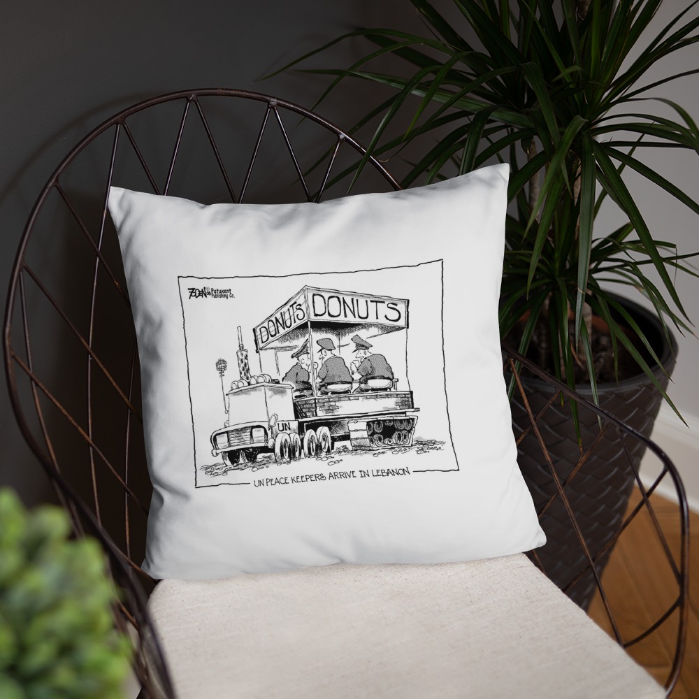 Premium Pillow