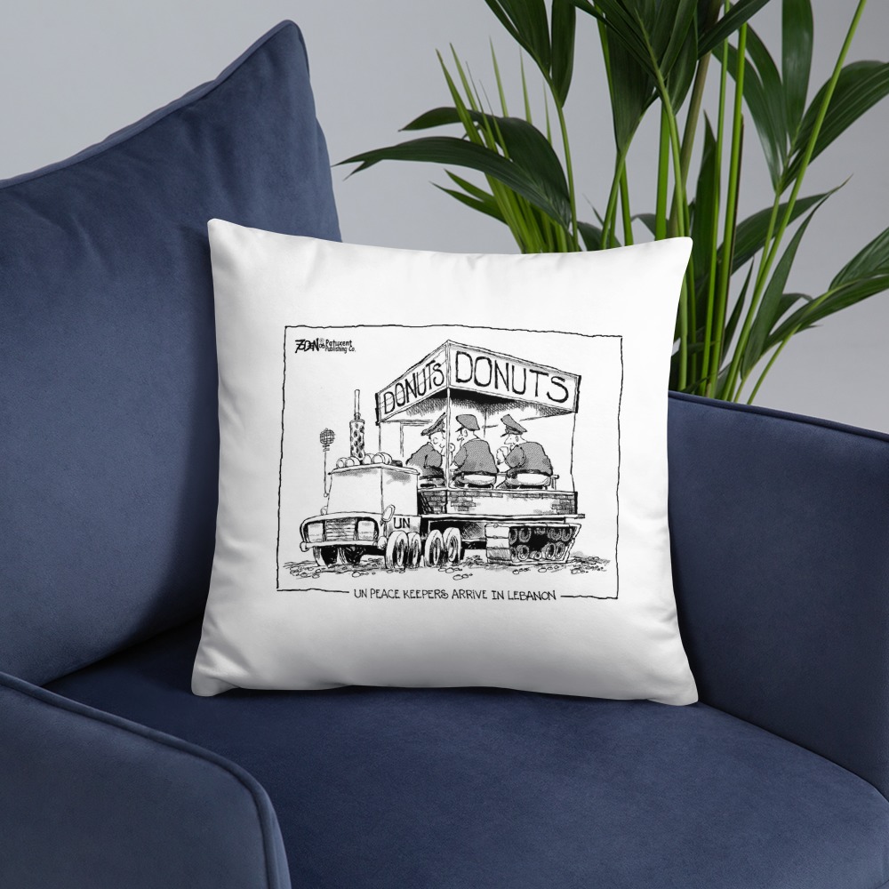 Premium Pillow