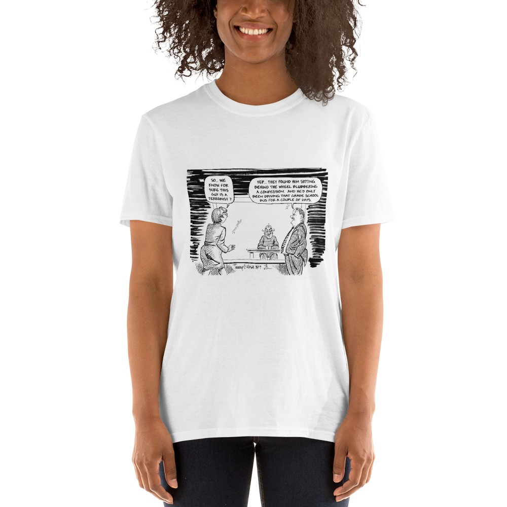 Unisex T-Shirt