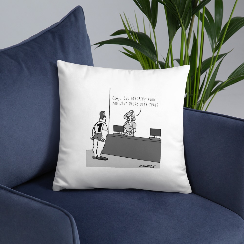 Premium Pillow