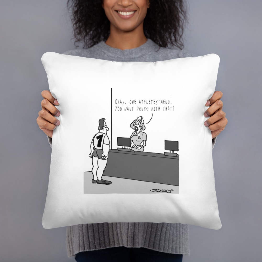 Premium Pillow