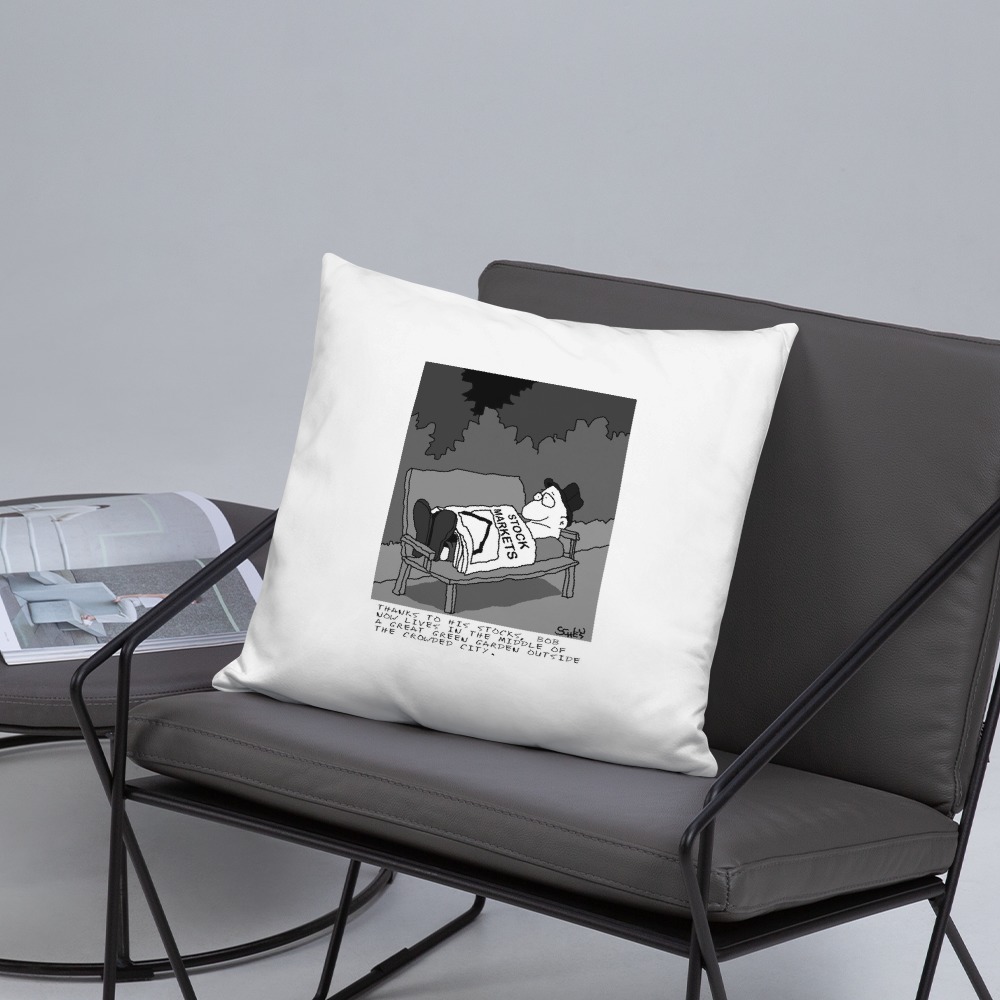 Premium Pillow