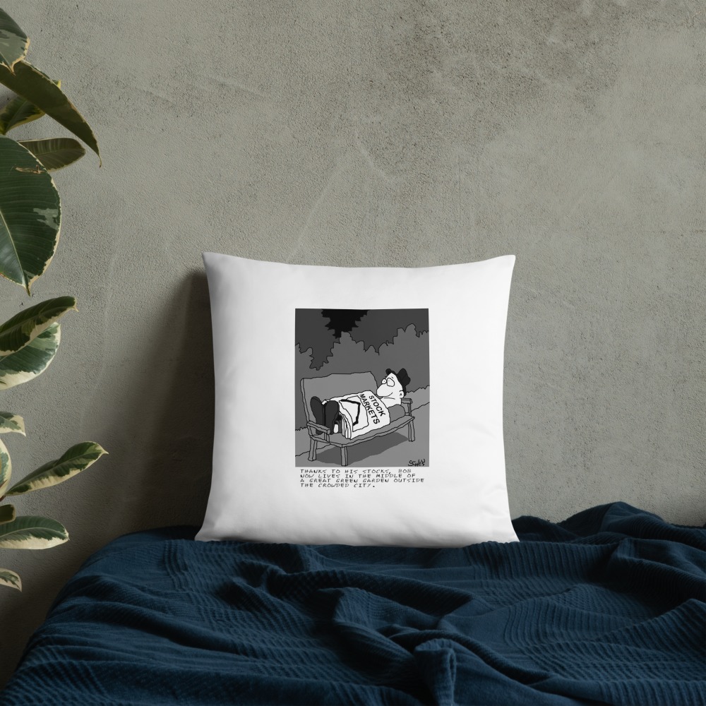 Premium Pillow