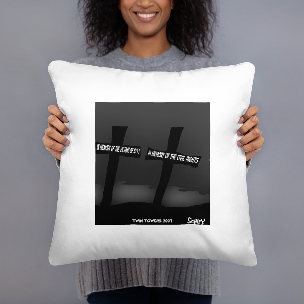 Premium Pillow