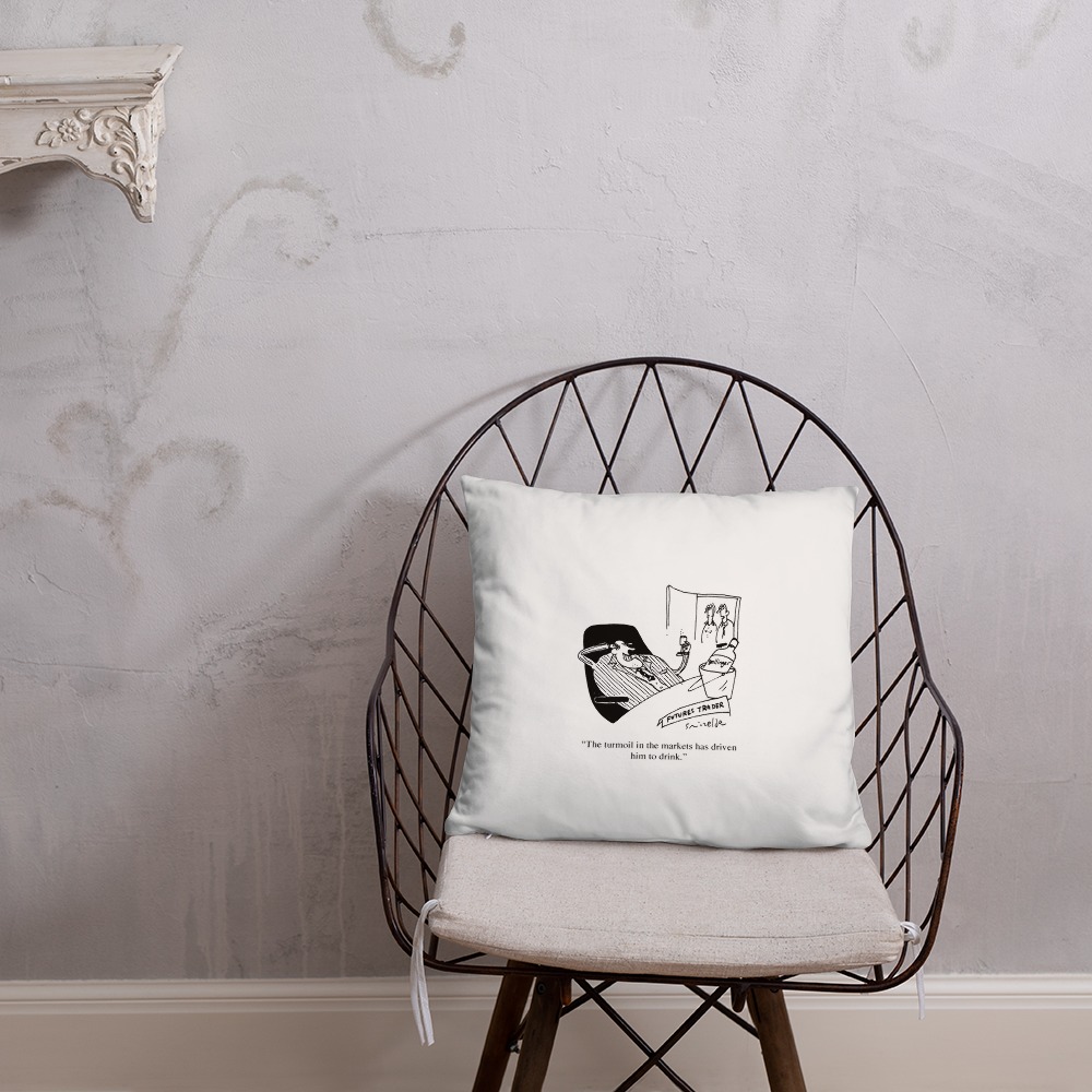 Premium Pillow