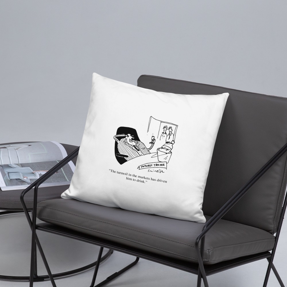 Premium Pillow