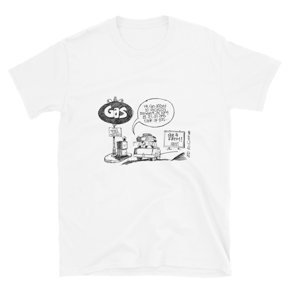 Unisex T-Shirt