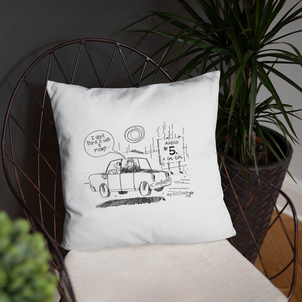 Premium Pillow