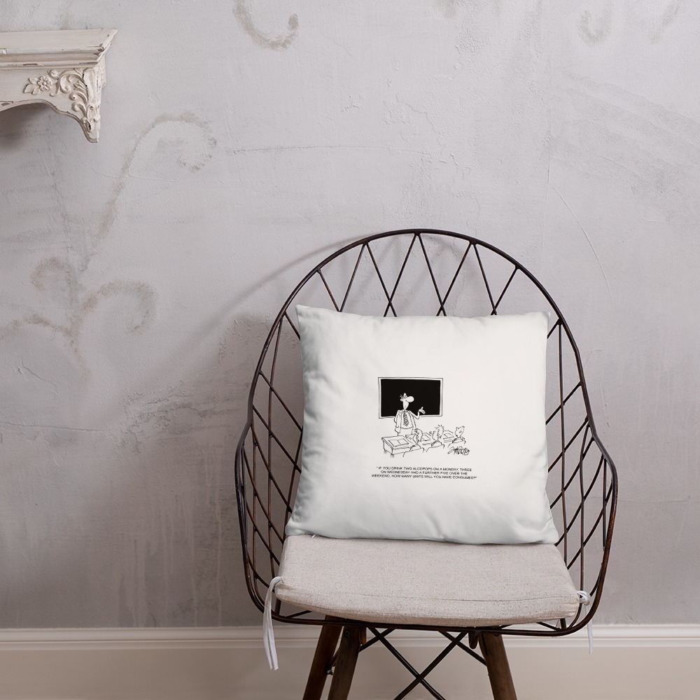 Premium Pillow