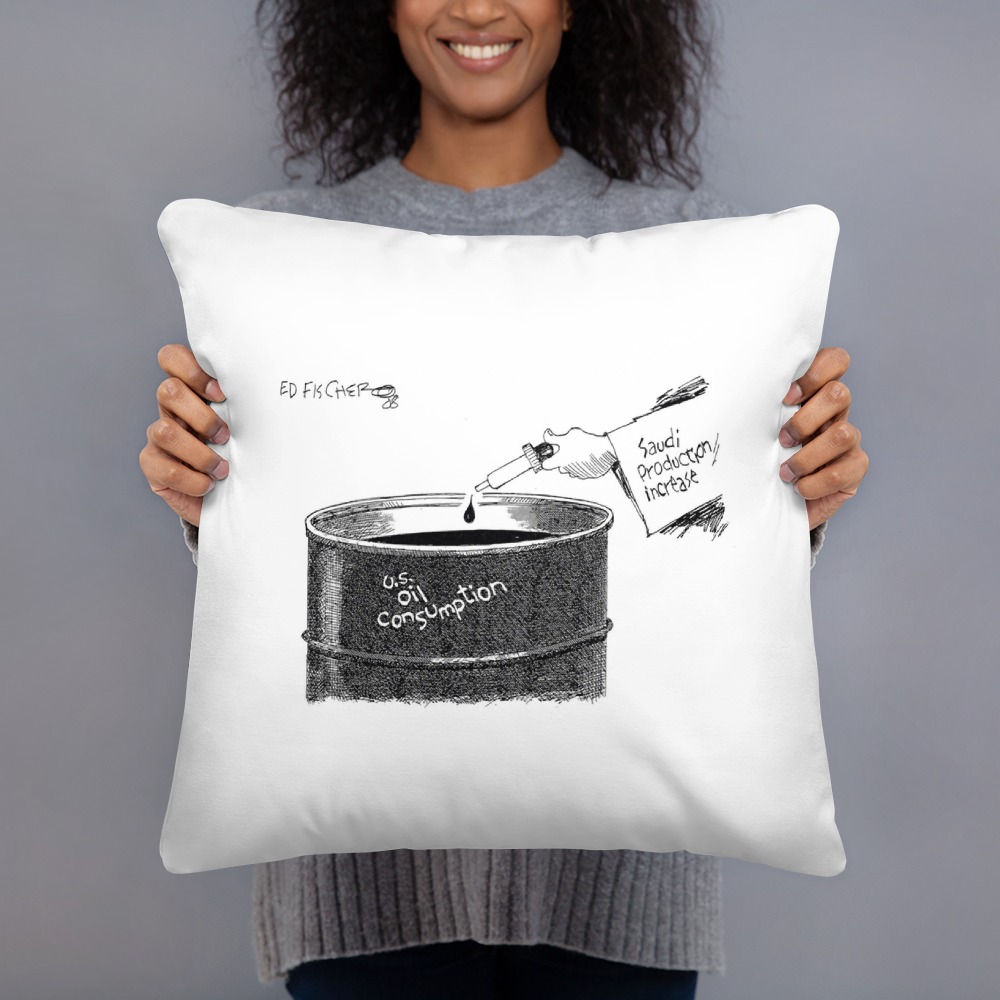 Premium Pillow