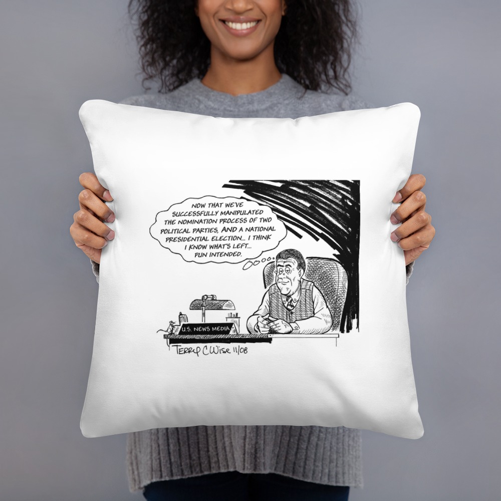 Premium Pillow